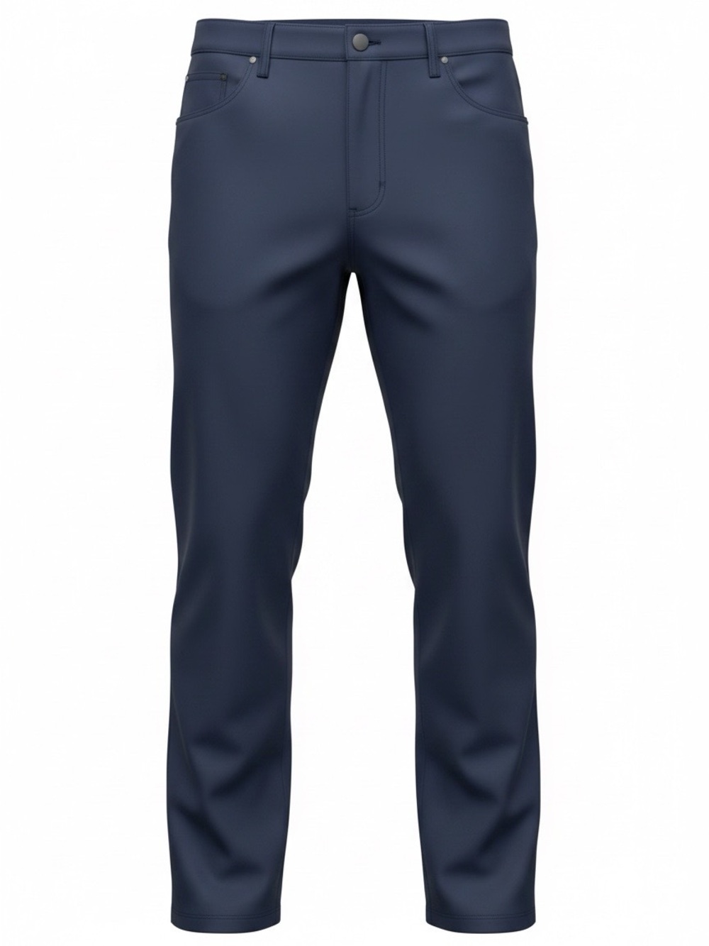 lululemon men’s ABC/Commission-era five-pocket performance pants